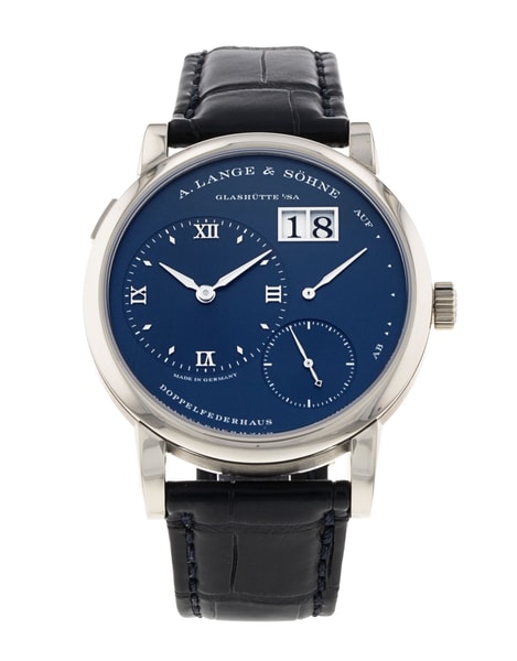 A. Lange and Sohne Lange 1 191.028